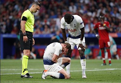 2019欧冠决赛点球争议,欧冠决赛点球大战规则解析