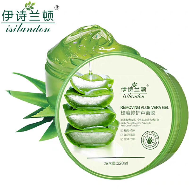 芦荟胶的正确用法你get到了吗,芦荟胶和ve的正确用法