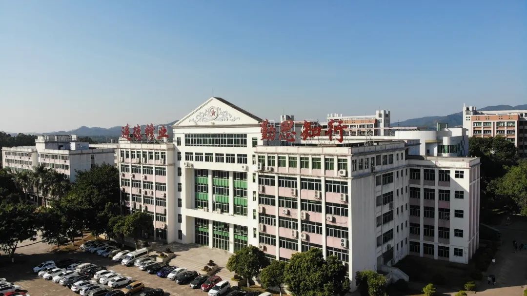 松田学院开放进去吗,广州松田学院和广州应用科技学院