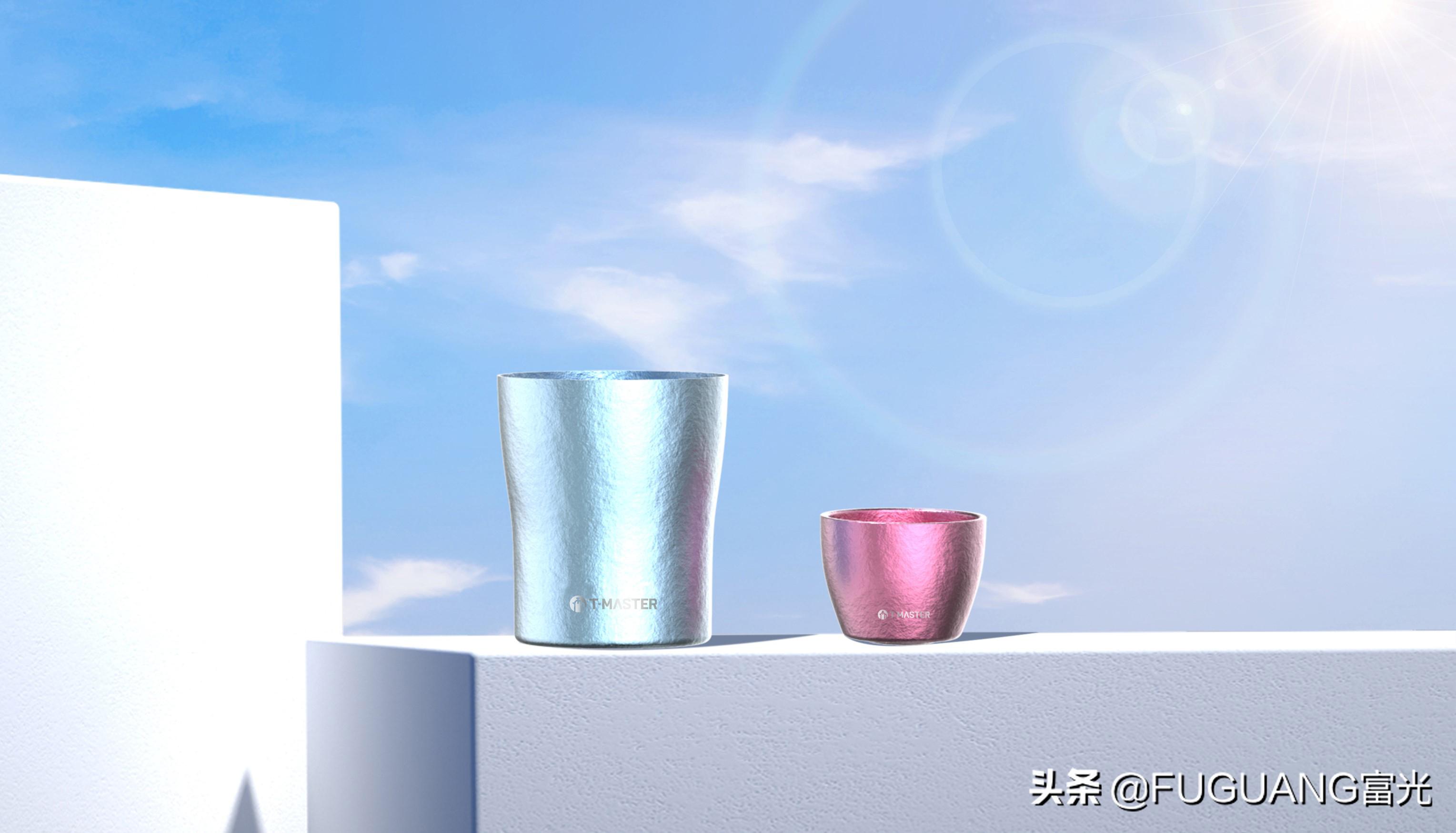 独一无二的水杯防摔防烫,吸管式水杯高颜值