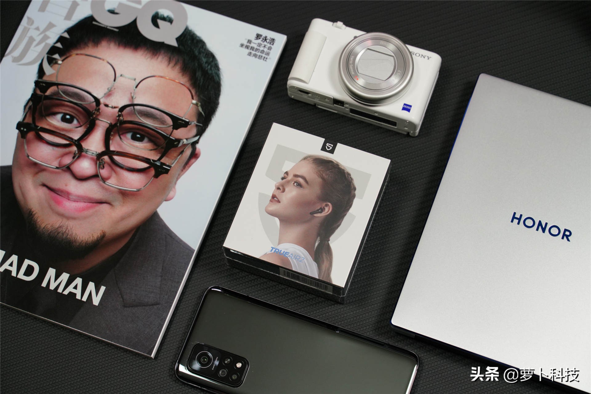 泥炭trueair2+深度评测,泥炭trueair2旗舰版音质