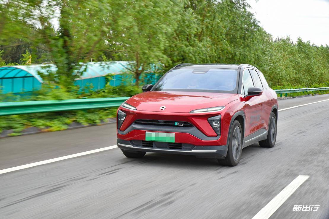 国产新能源车大横评,值得推荐的几款实用的电动车