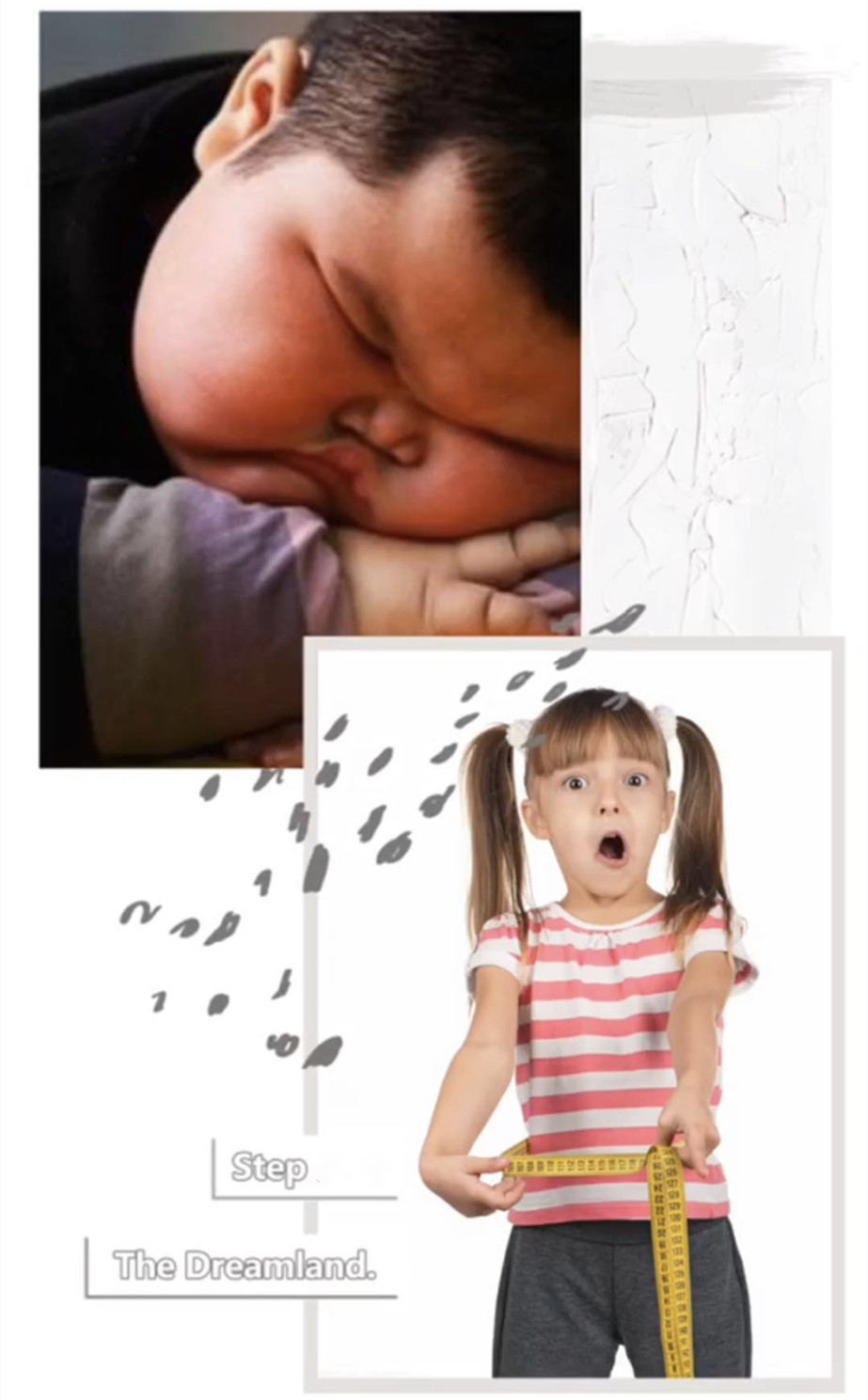 宝宝每个月龄的标准体重,0-12个月婴儿身高体重对照表2021