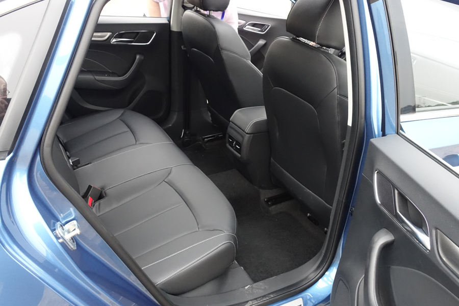 荣威i6plus1.6l自吸动力怎么样,荣威i6plus最新试驾视频