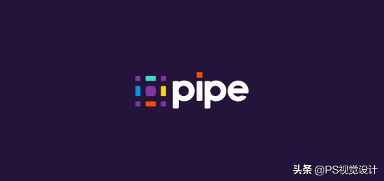 100个创意设计logo,国外最具有创意的45个logo