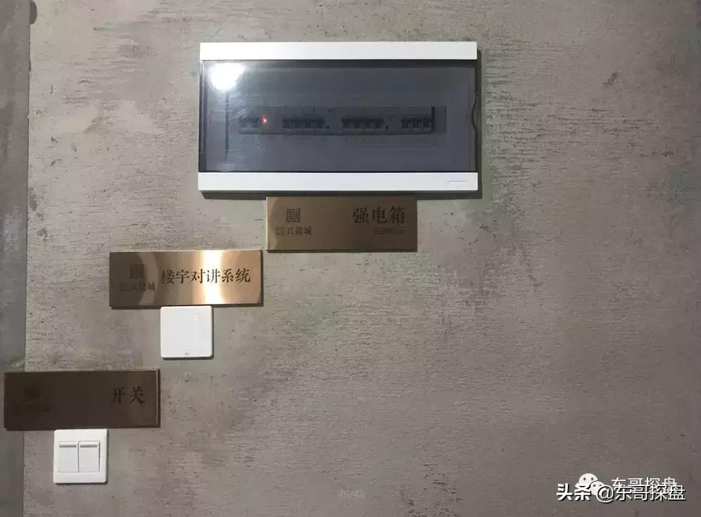 挑战商品房，哪家的安置房有这么大的能耐？