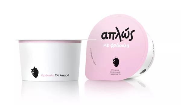 复古酸奶包装设计理念,酸奶产品包装策略