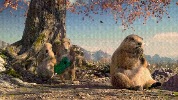 刷爆朋友圈的《啥是佩奇》,原来幕后导演是他!