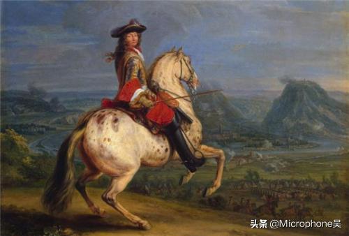 法国铁面人之谜被破解,法国神秘铁面人为什么戴面具