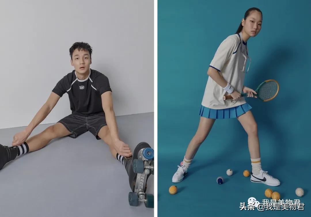 有了这4个小众品牌的潮T恤，Jennie、刘亦菲都开始冷落大牌了