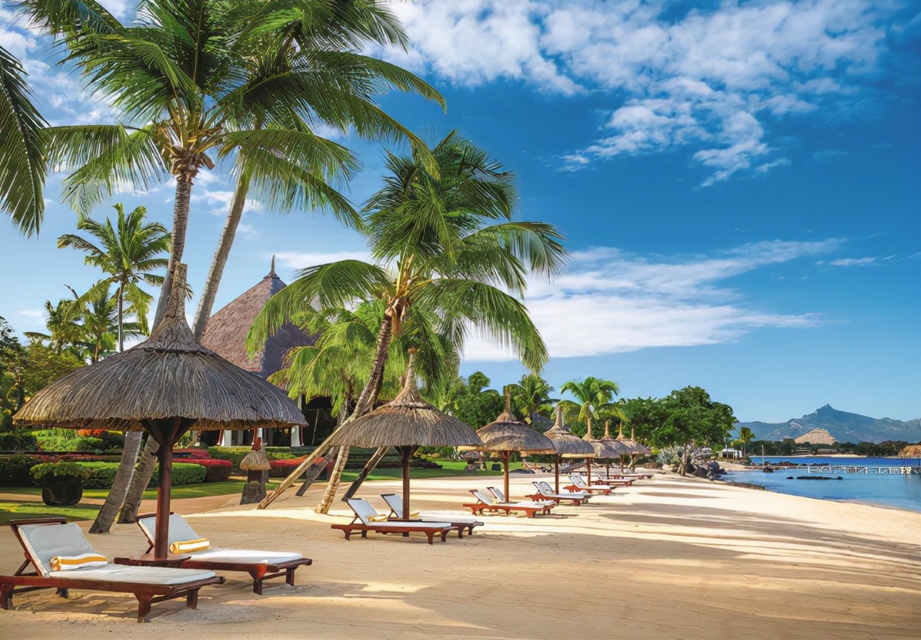 非洲毛里求斯在哪里,非洲岛国毛里求斯概况