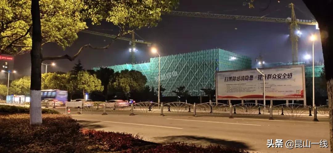 昆山土拍最新价格,昆山土拍最新信息