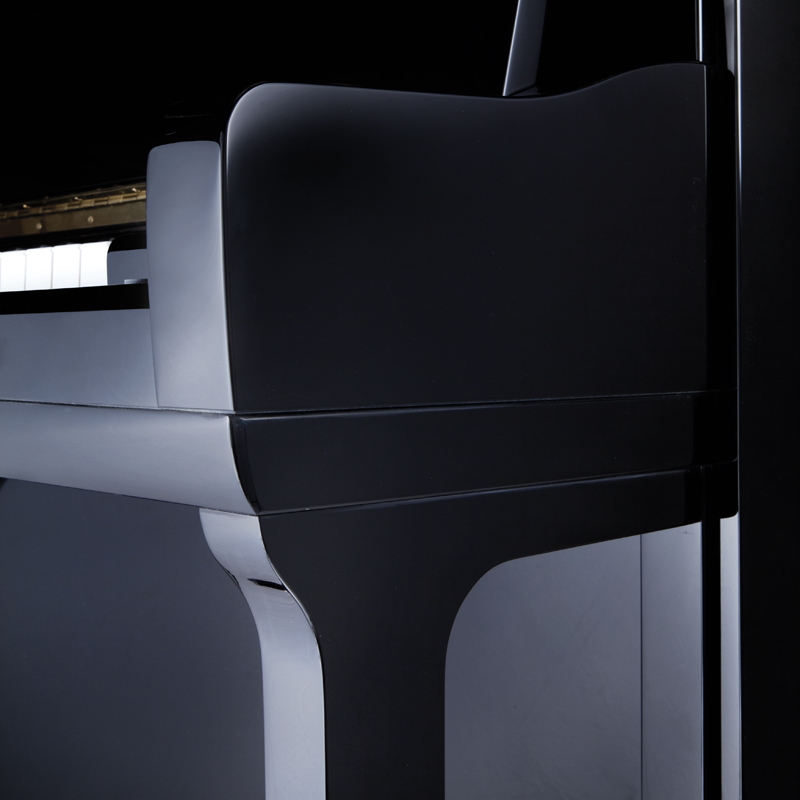 佩卓夫钢琴是什么档次,佩卓夫立式钢琴