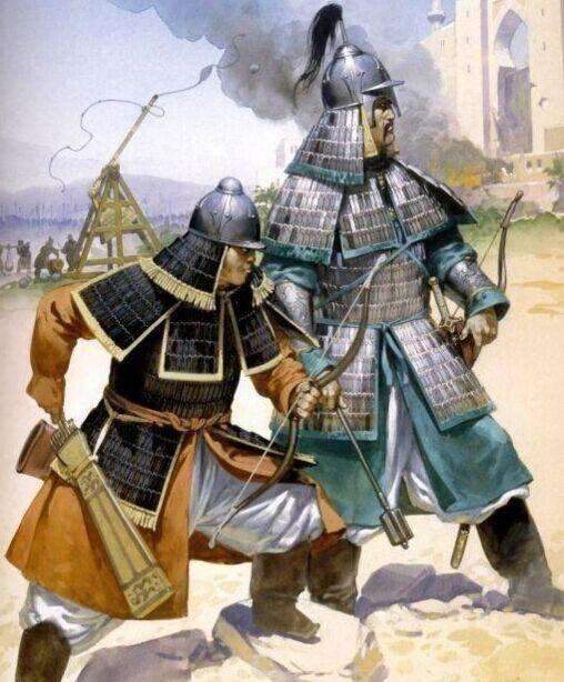 朱棣为啥一直御驾亲征,朱棣为什么每次都要御驾亲征