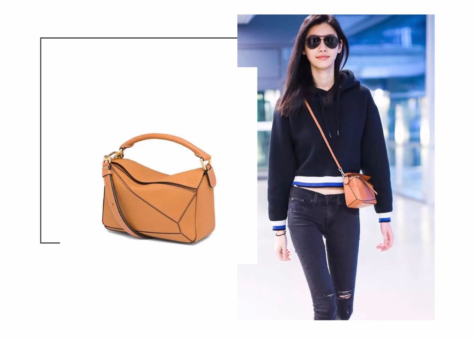 为你能拥有上班好心情，我精选了10款包包