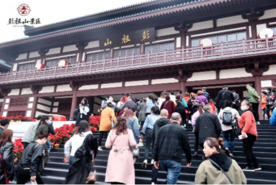 眉山春季旅游攻略一日游,五一3-5天短途旅游推荐眉山