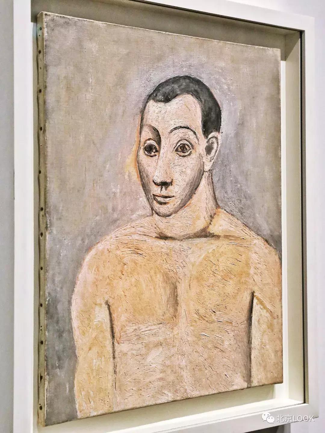 毕加索北京大展,毕加索展在哪里