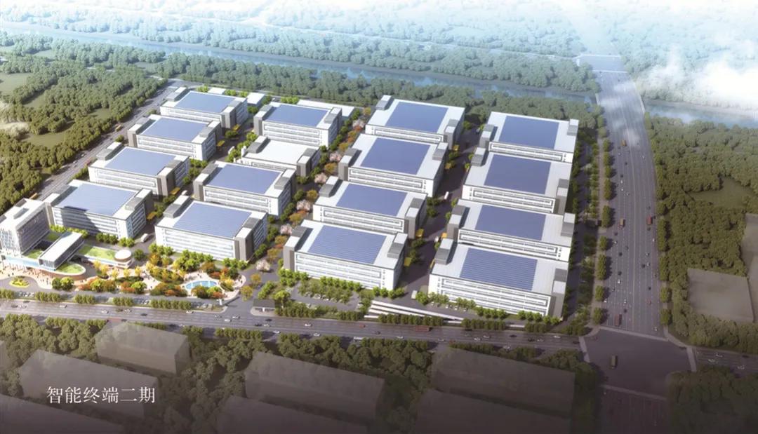 腾飞丰县,八大主导产业升级发展