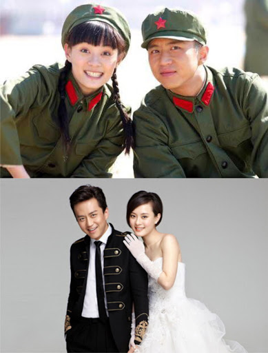 《集结号》不为人知的幕后故事,一部电影引发邓超冯小刚十年恩怨