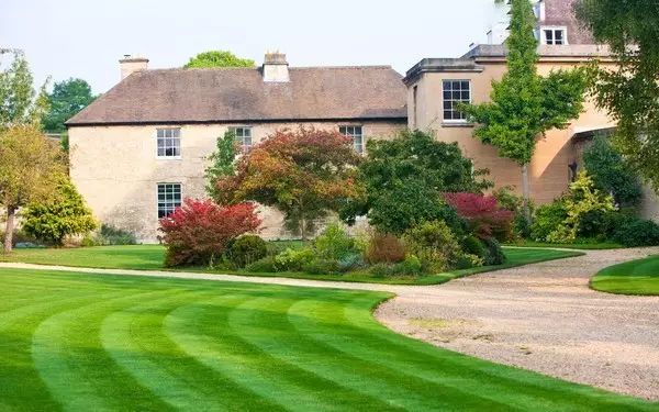 花园草坪怎么种植,花园草坪的种植与养护经验大总结