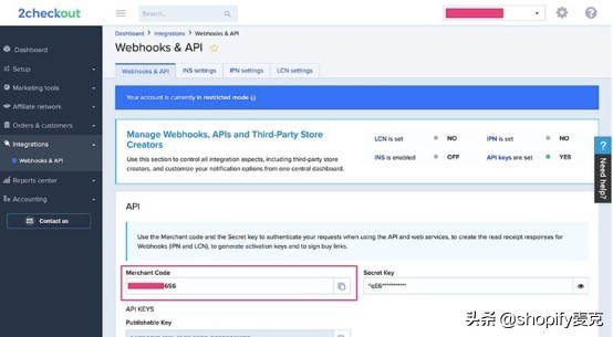 shopify信用卡收款成功率,shopifypaypalcheckout设置