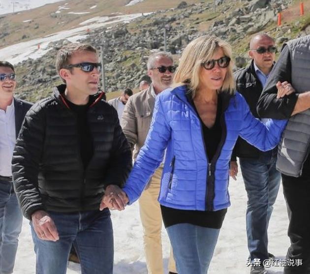 布丽吉特近照 (67岁布丽吉特近照曝光)