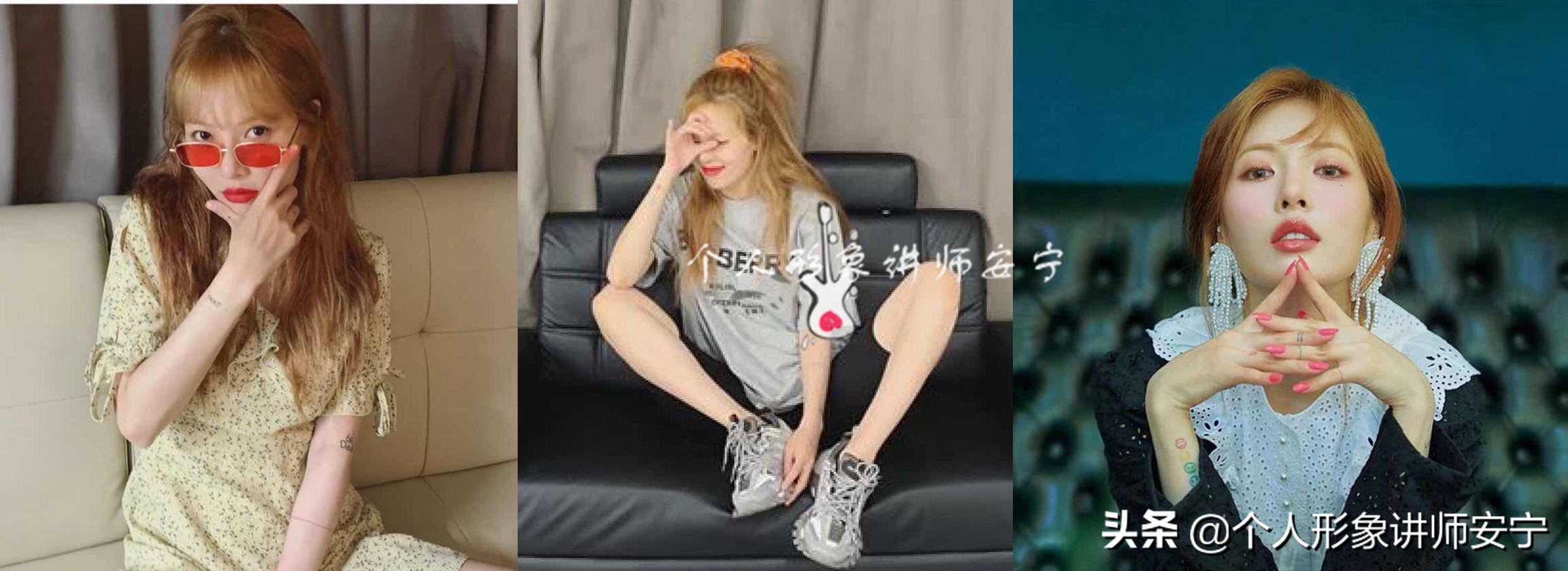 冬季简单又时髦的穿搭,随性惬意的时髦感穿搭