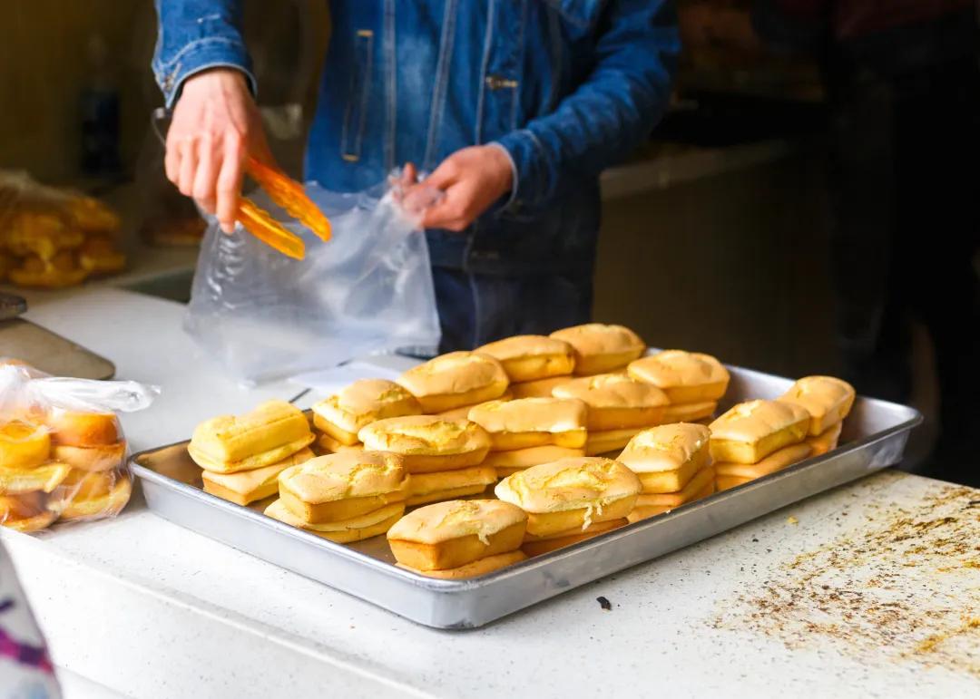 南京好吃的菜场推荐,南京有名的菜市场有哪些