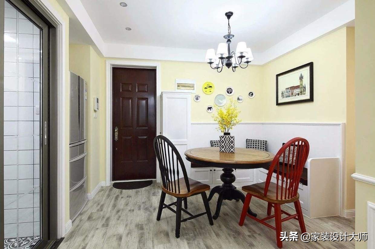 乳胶漆别瞎选避开这五大坑,乳胶漆必踩的坑你中招了吗