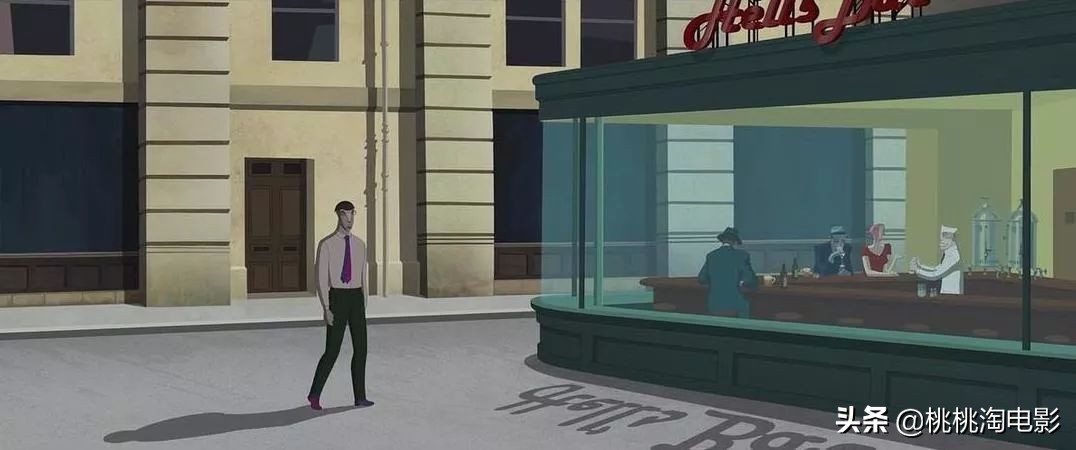 11月份值得看的院线电影,钱包守不住