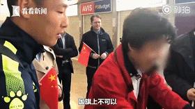 美国男篮球员穿外套,男篮队员穿美国队服