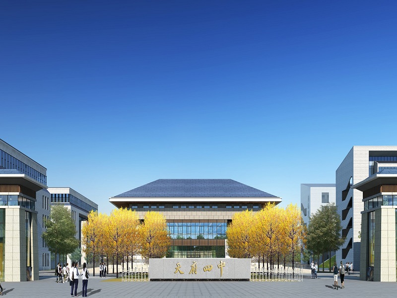 天府新区生活配套,成都天府新区教育配套