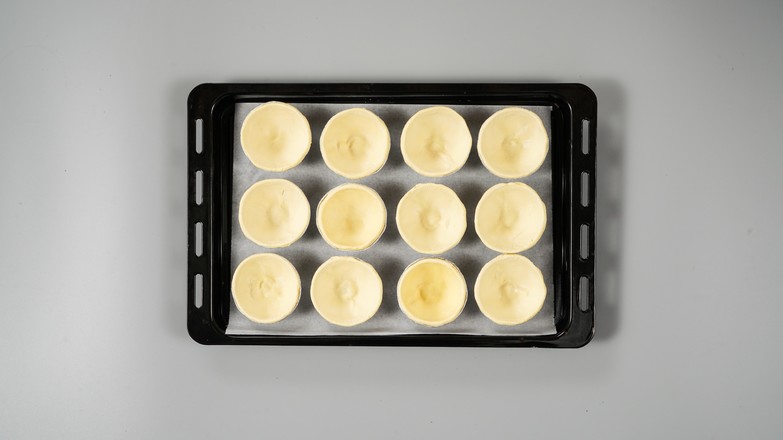 葡式蛋挞液做法,经典葡式蛋挞的做法大全