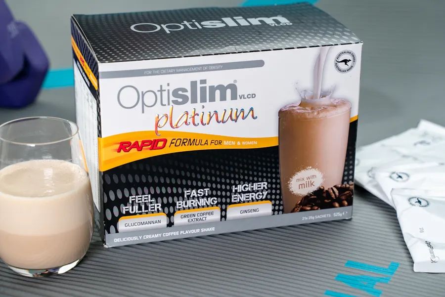 花5000大洋测评43款网红代餐粉，哪些值得买？