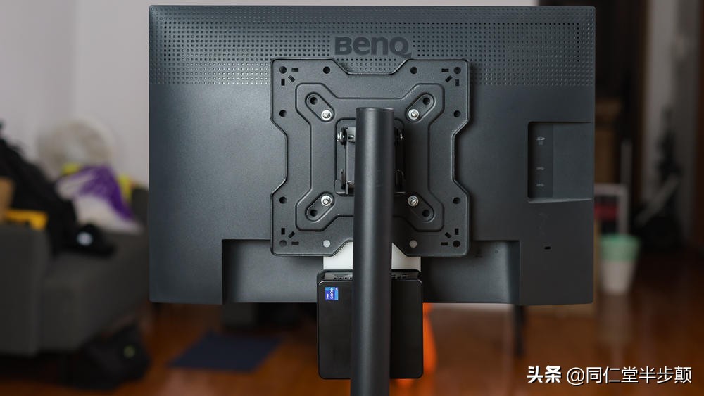 10元搞定NUC支架11代新NUC使用DIY保姆教程