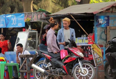 缅甸缅元,去缅甸换多少缅币合适