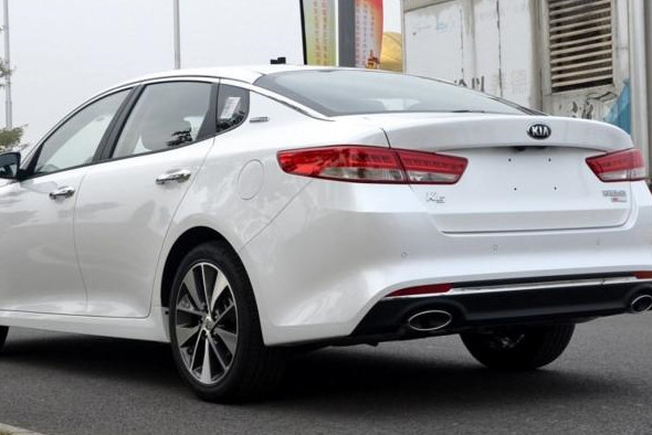 东风悦达起亚k52015年,东风悦达起亚k5起速快吗