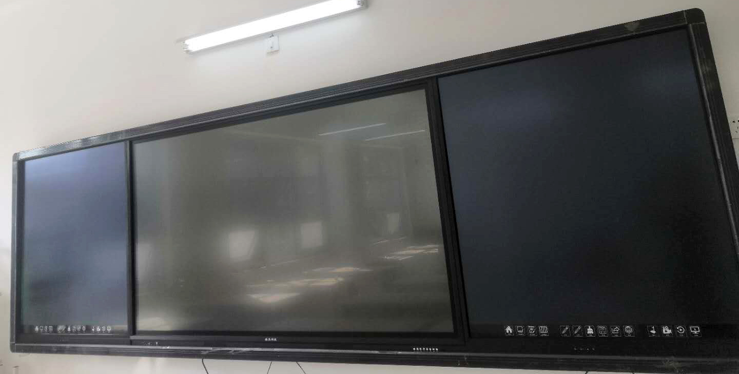 邯郸职业技术学院智慧校园,邯郸科技职业学院智慧园