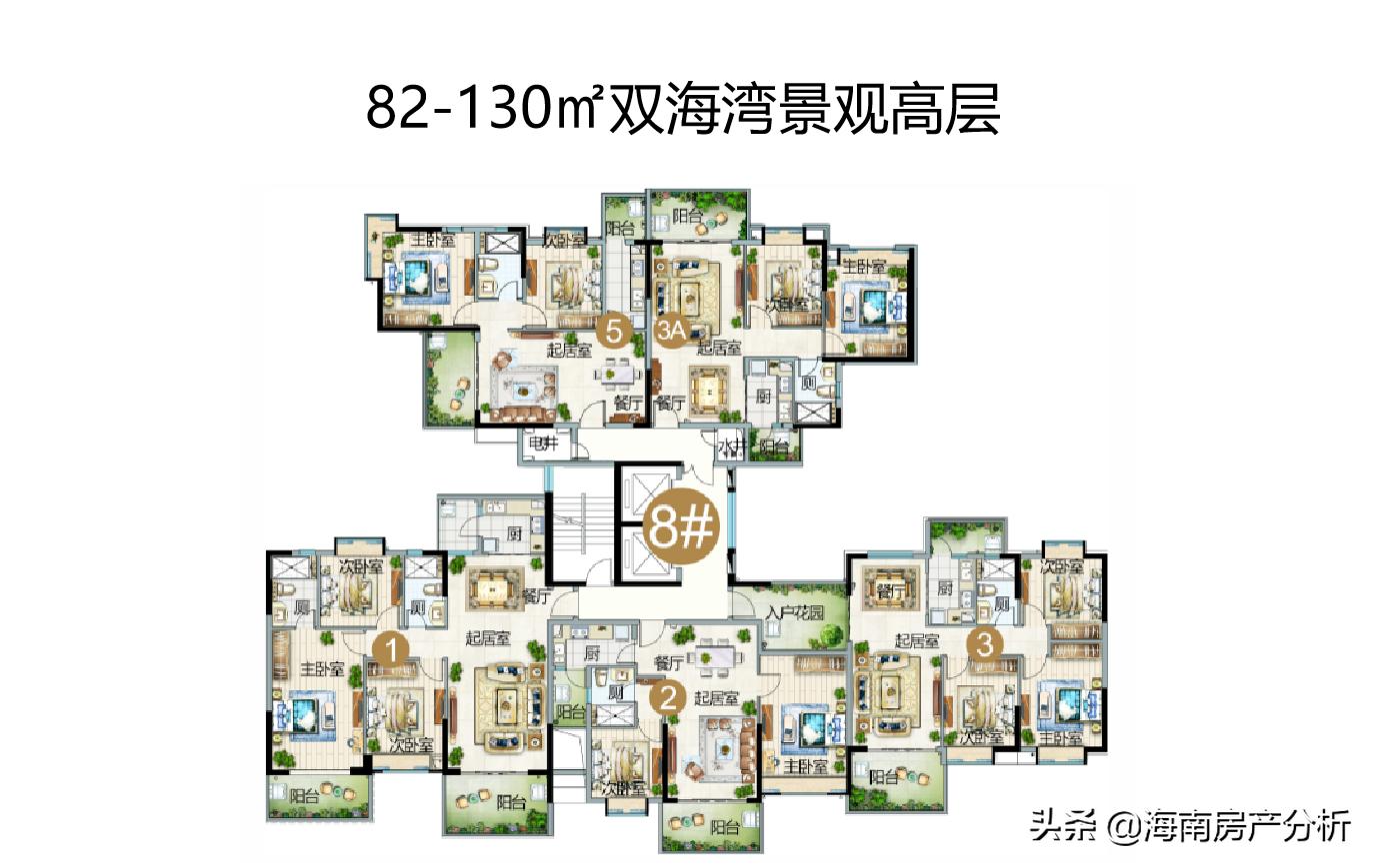 富力红树湾缺点和不足,富力红树湾项目简介