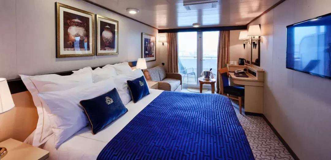 日韩邮轮2024全年航海计划,日韩航线的邮轮