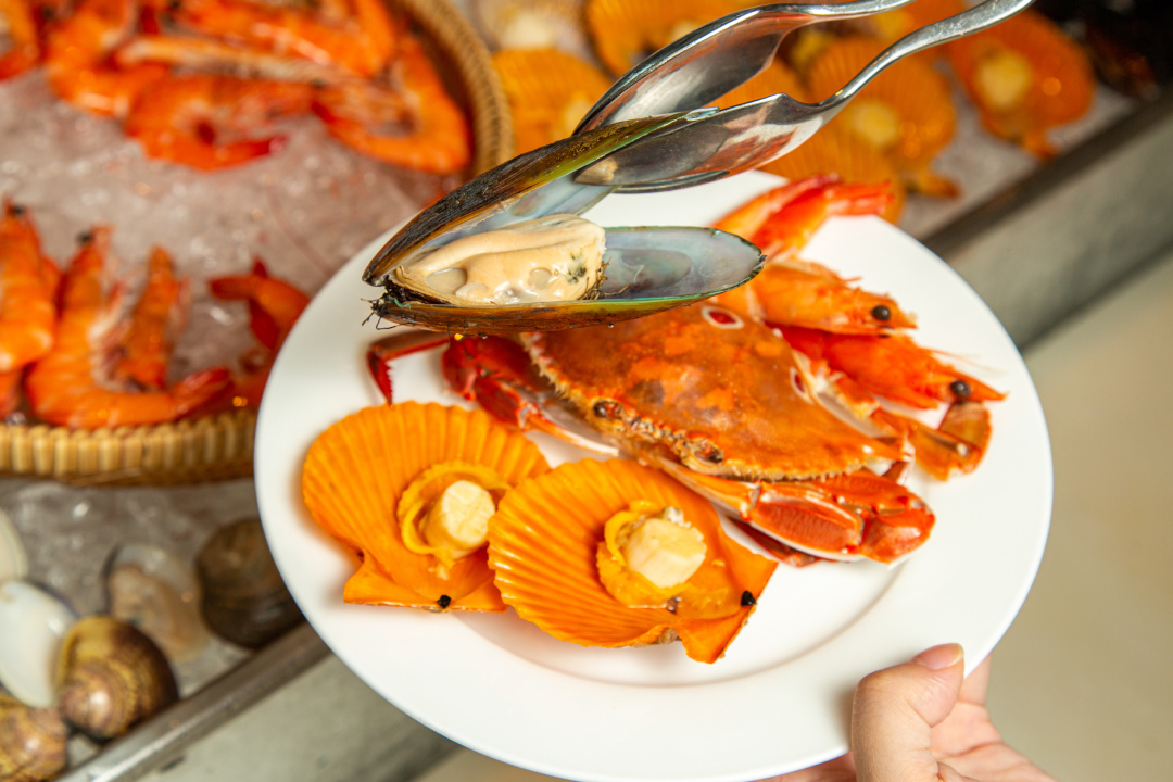 打卡佛山帆船度假酒店,佛山最顶级酒店打卡