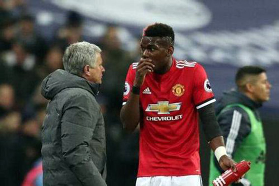 博格巴在曼联表现不好的原因,博格巴在曼联表现怎样