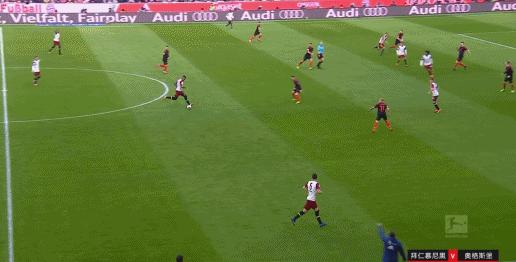 穆勒和拜仁最新消息,穆勒对于拜仁有多重要