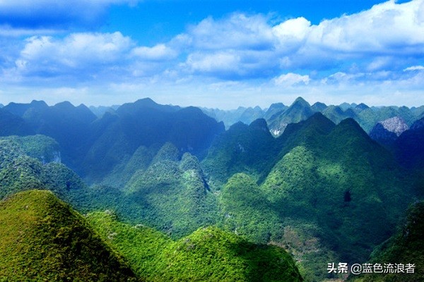 广西省内避暑,广西避暑的县城