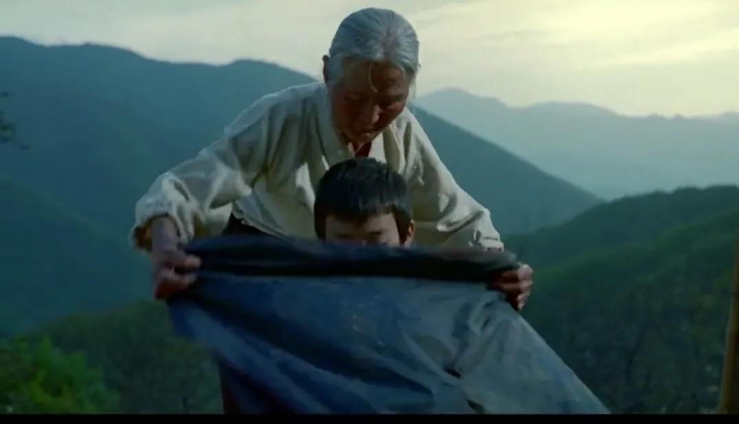 高分催泪电影爱回家 (韩国高分催泪电影回家的路)