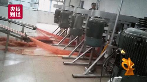 今年315假货曝光名单,315曝光的假货全部名单你一定用过