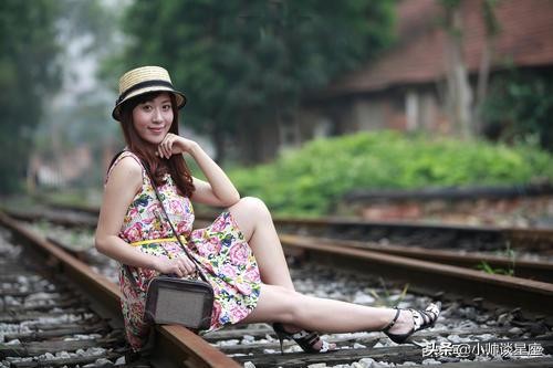 摩羯座女孩喜欢什么,摩羯座女孩喜欢一个人的表现