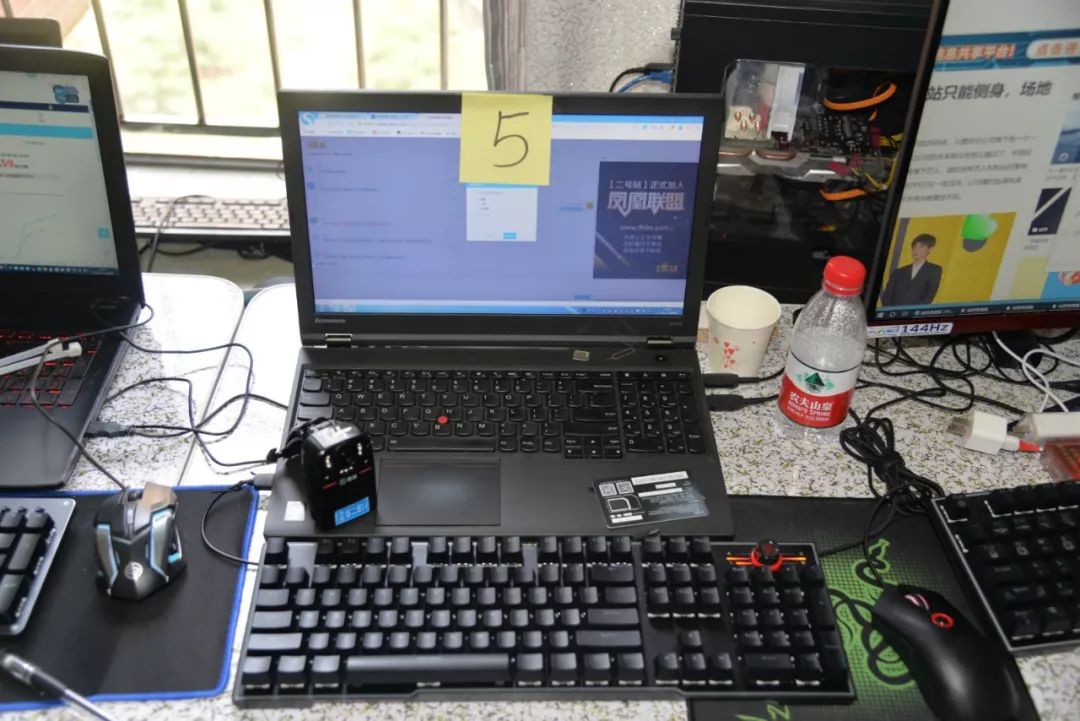 【净网2019】实名认证微信账号在*市黑**价格飙涨！广东警方破获多起全国最大网络黑产案件！