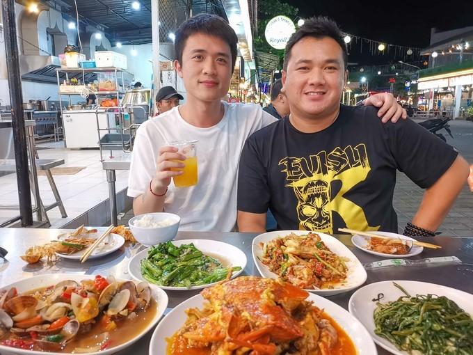 巴厘岛梦想旅行,巴厘岛梦乐城