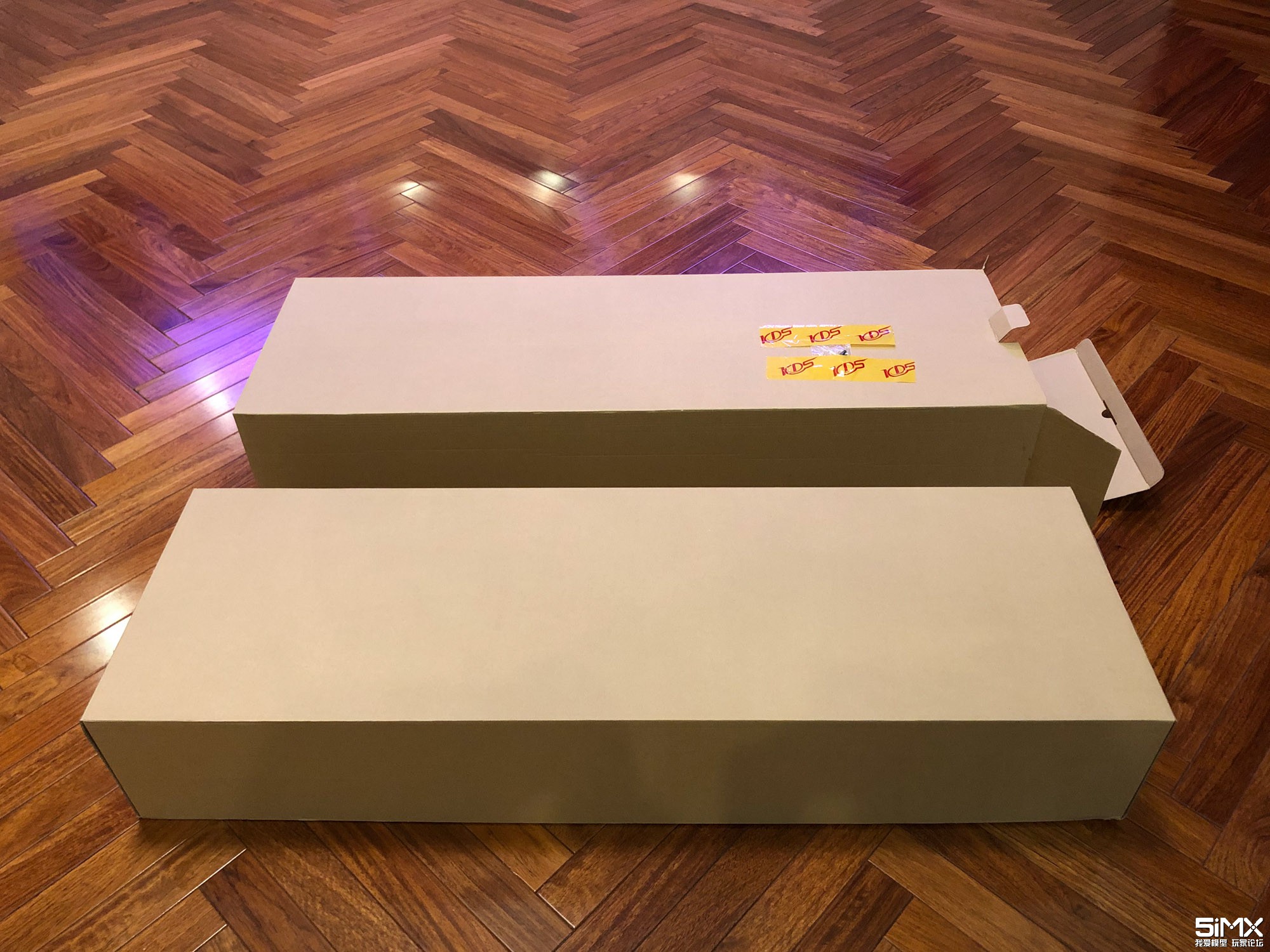 新手初探|KDS新机型,期待看到空中坦克如何再进化成新的KDSA-7